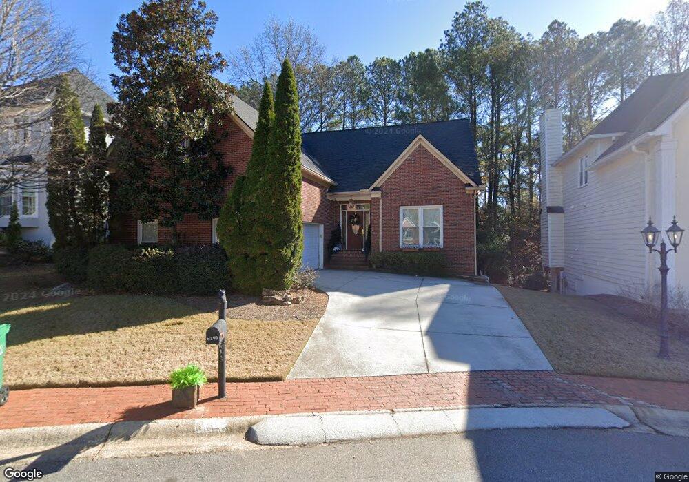 6290 Forest Hills Dr unit 2, Norcross, GA 30092 - photo 1