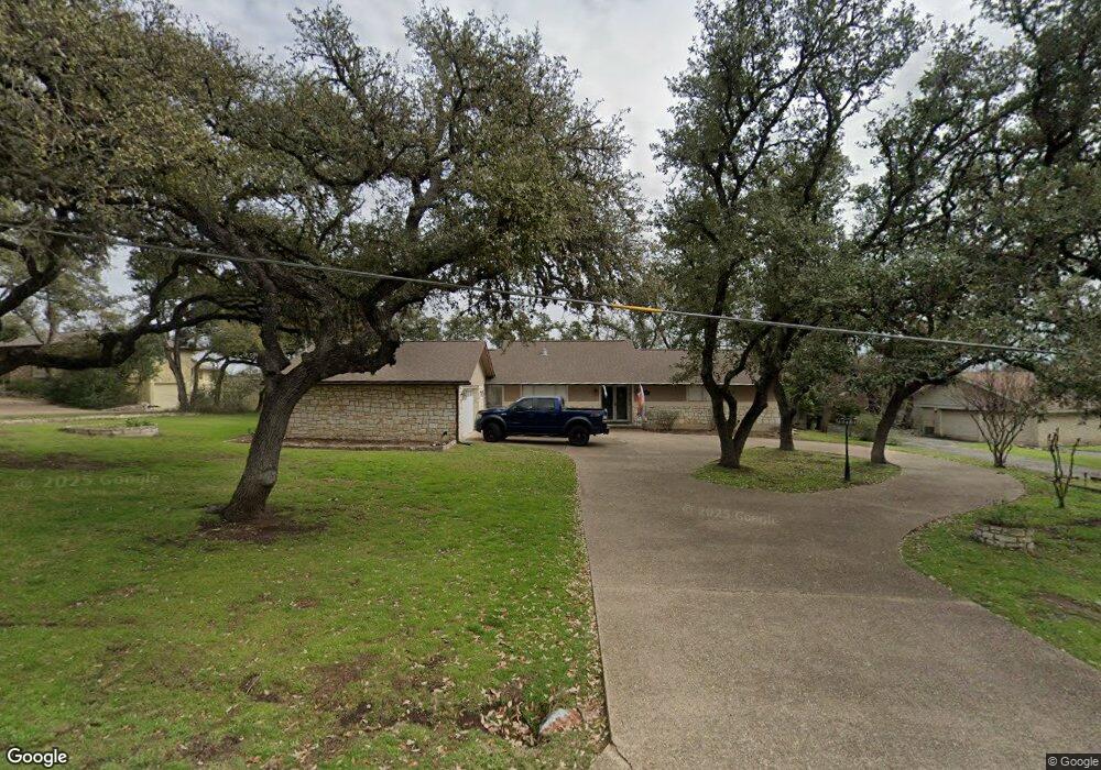 8403 Candelaria Dr, Austin, TX 78737 - photo 1