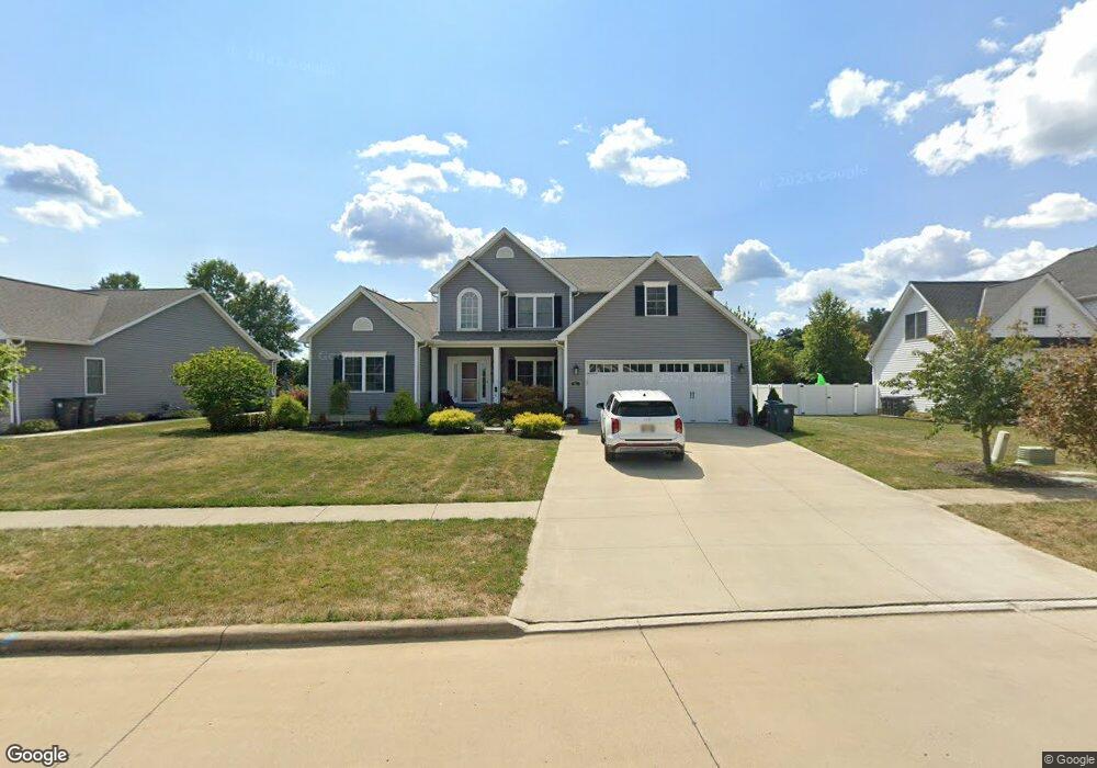 261 Reserve Ave, Oberlin, OH 44074 - photo 1