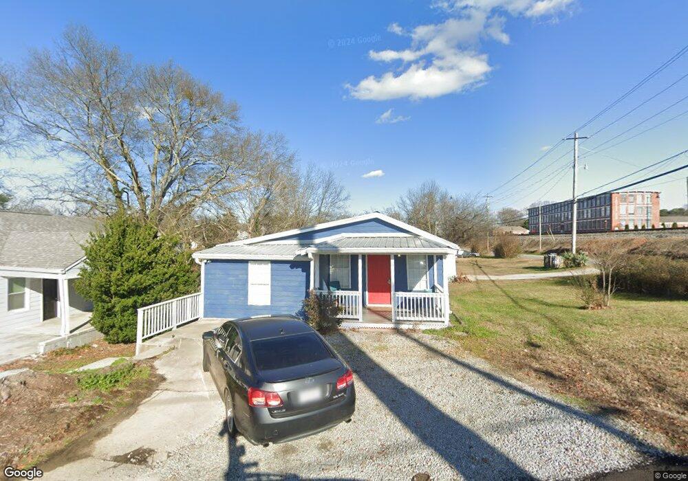 7 Poplar St, Buford, GA 30518 - photo 1