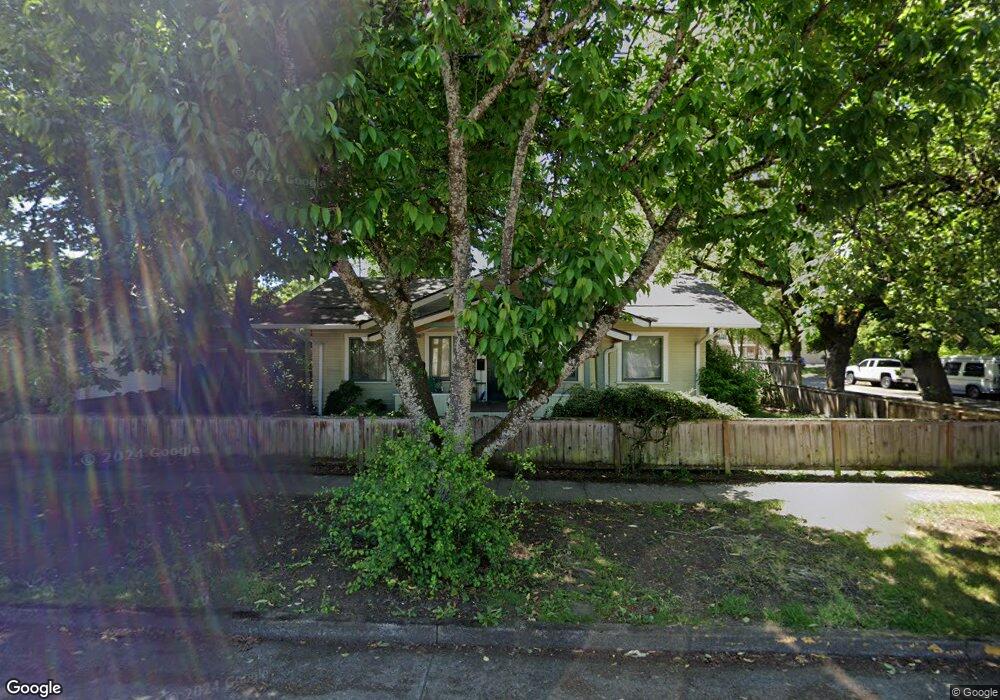 890 W 3rd Ave, Eugene, OR 97402 - photo 1