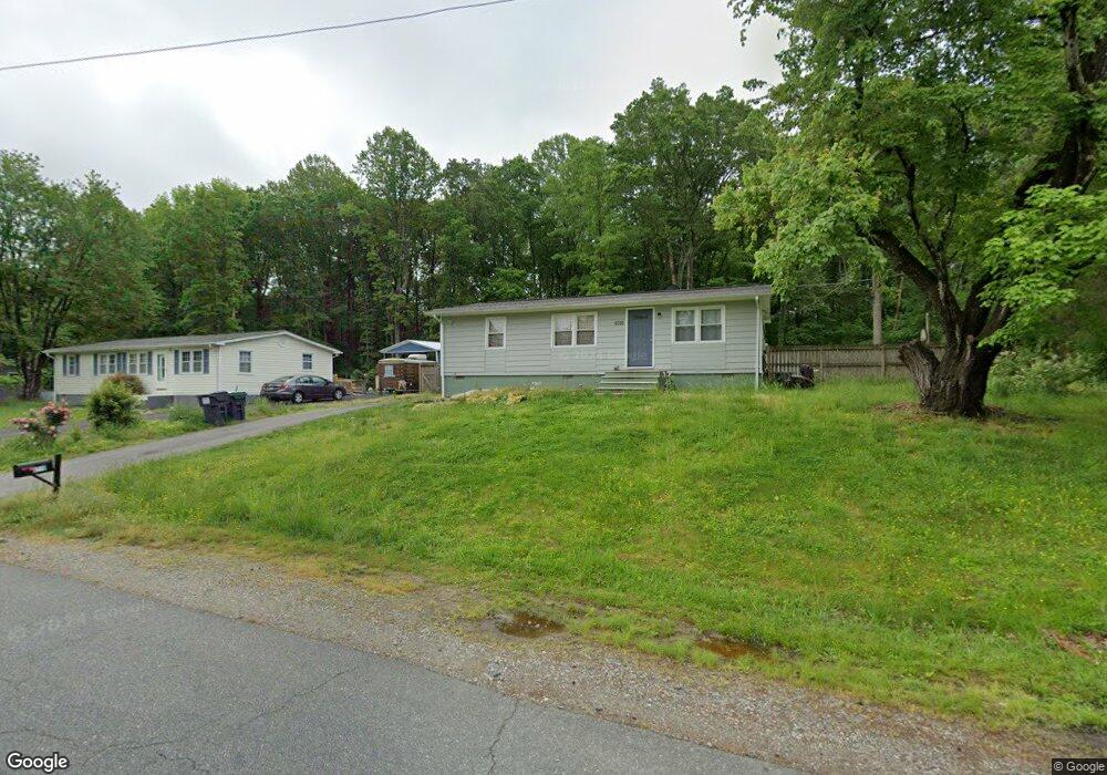 6710 Caribou Ct, Fredericksburg, VA 22407 - photo 1