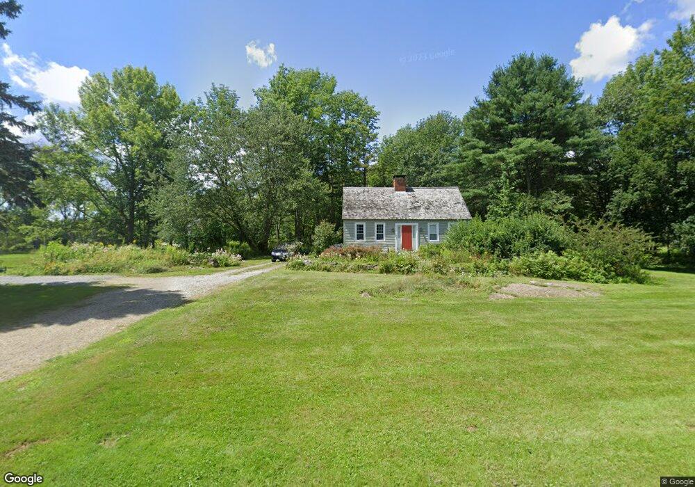 12 Montsweag Rd, Woolwich, ME 04579 - photo 1