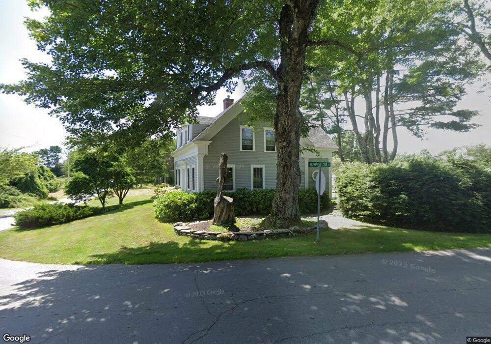 1 Phipps Point Rd, Woolwich, ME 04579 - photo 1