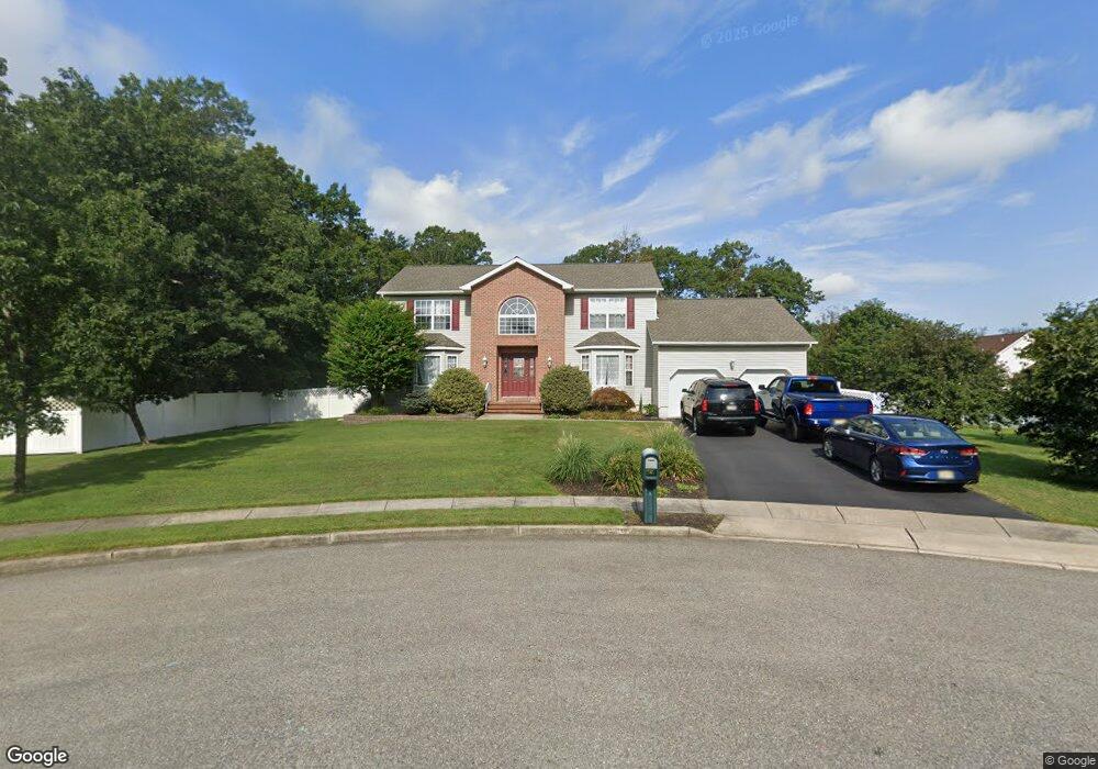 6 Donna Ct, Bayville, NJ 08721 - photo 1