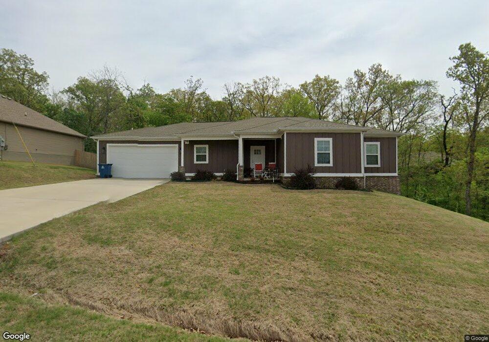 35 Overton Dr, Bella Vista, AR 72714 - photo 1