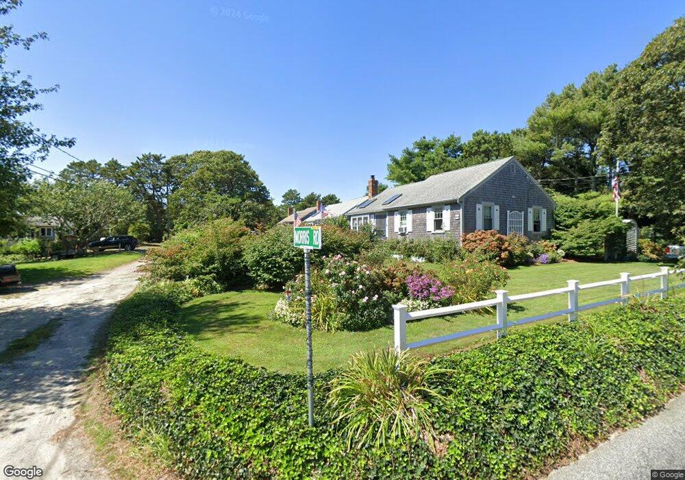 6 Morris Rd, Dennis Port, MA 2639 - photo 1