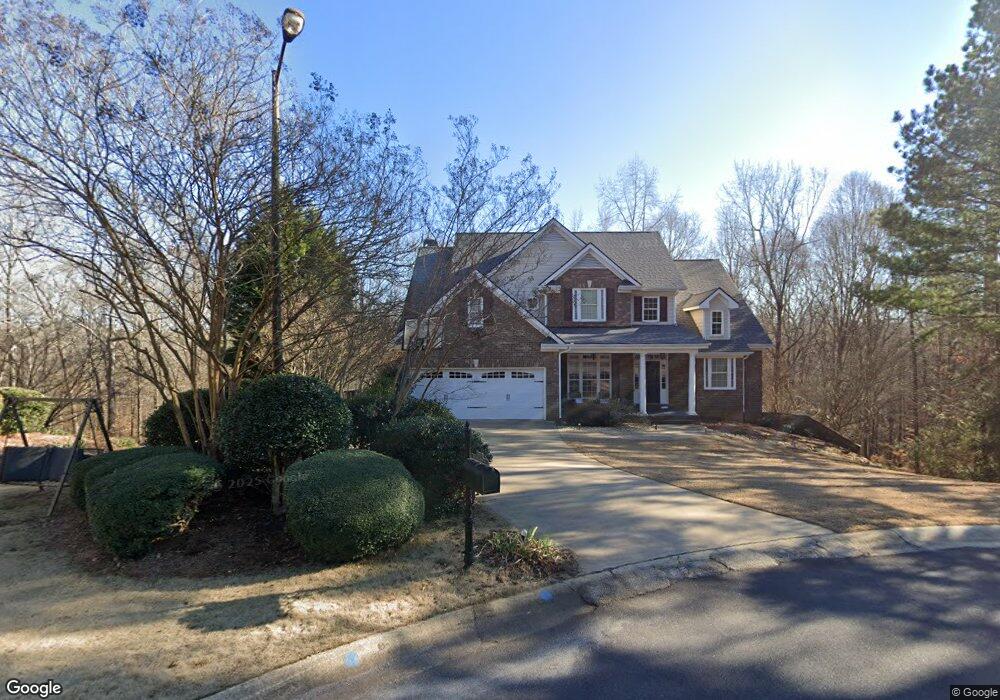1030 Sylvia Ct, Athens, GA 30606 - photo 1
