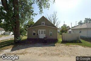 1218 Canal St, Beardstown, IL 62618