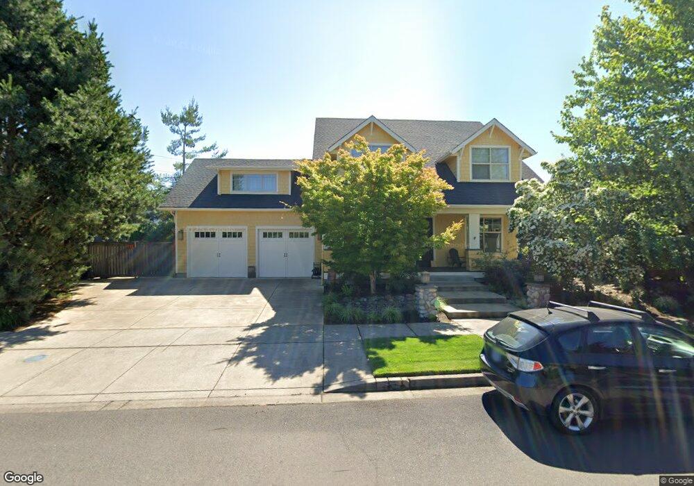 2617 Valley Forge Dr, Eugene, OR 97408 - photo 1