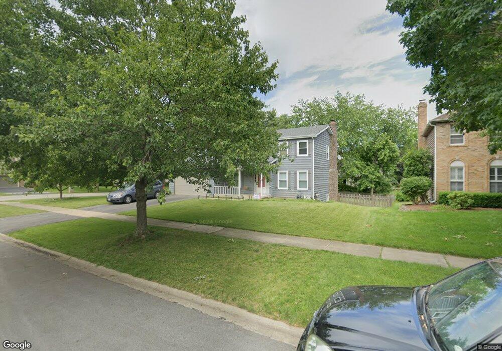 1530 Ceals Ct, Naperville, IL 60565 - photo 1