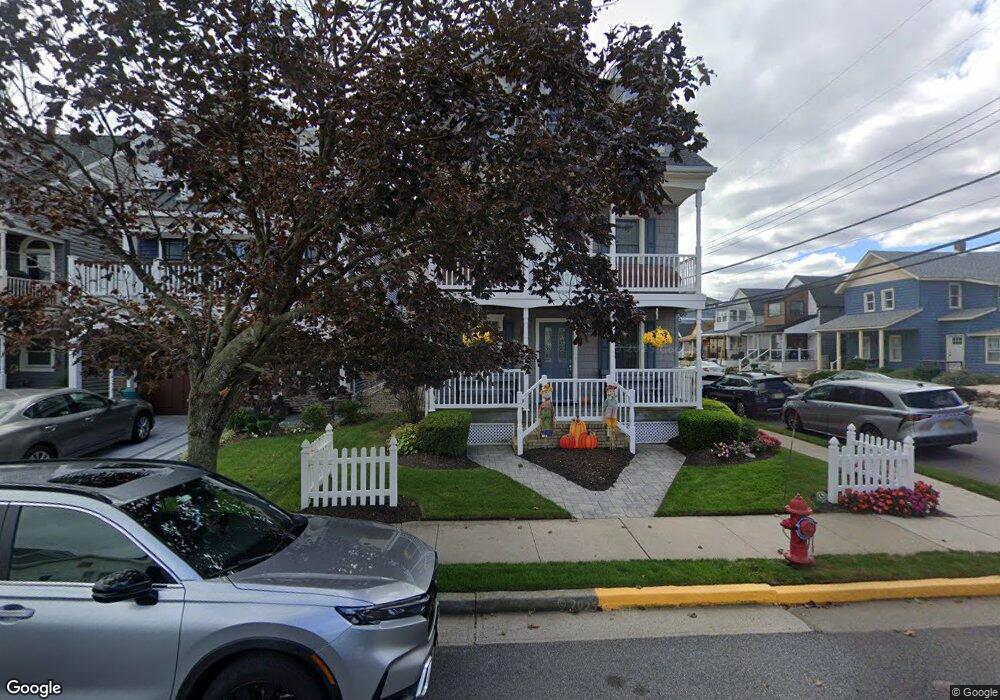 129 Cliff Ave, Bradley Beach, NJ 07720 - photo 1