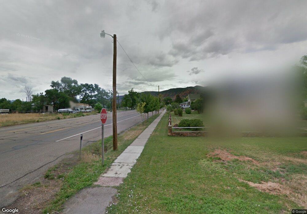 1 2nd St E, Parowan, UT 84761 - photo 1