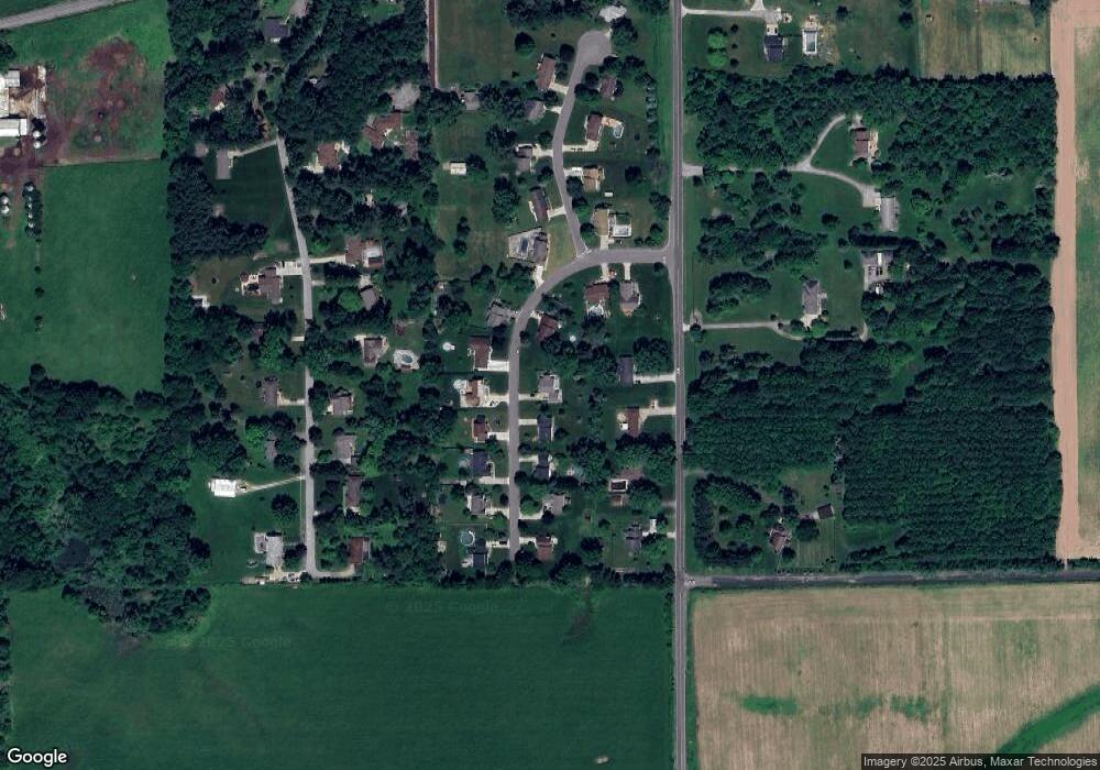 59894 Valley View Trail, Osceola, IN 46561 - photo 1