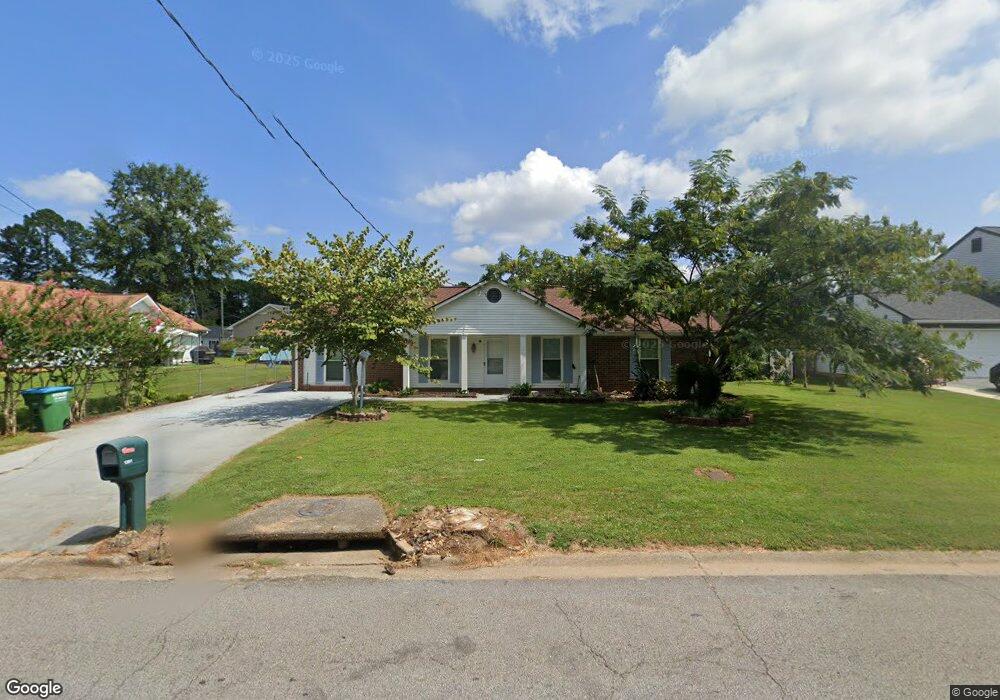 1201 Riva Ridge Dr unit 1, Norcross, GA 30093 - photo 1