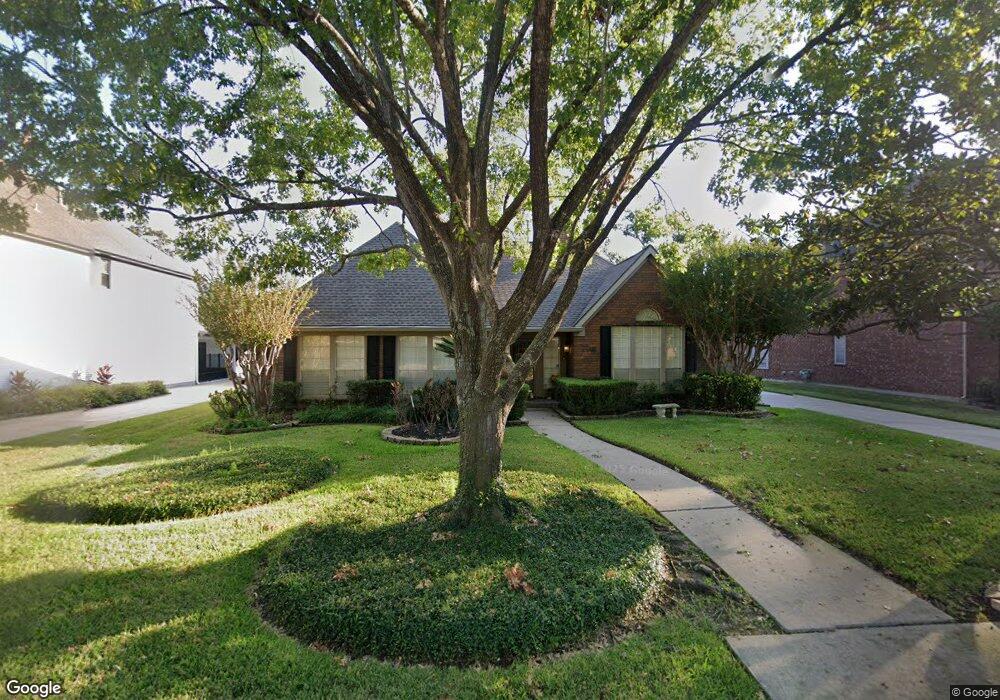 14119 Verde Mar Ln, Houston, TX 77095 - photo 1