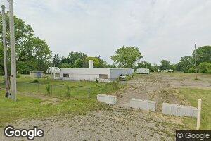 1149 W Klein St, Mount Morris, MI 48458
