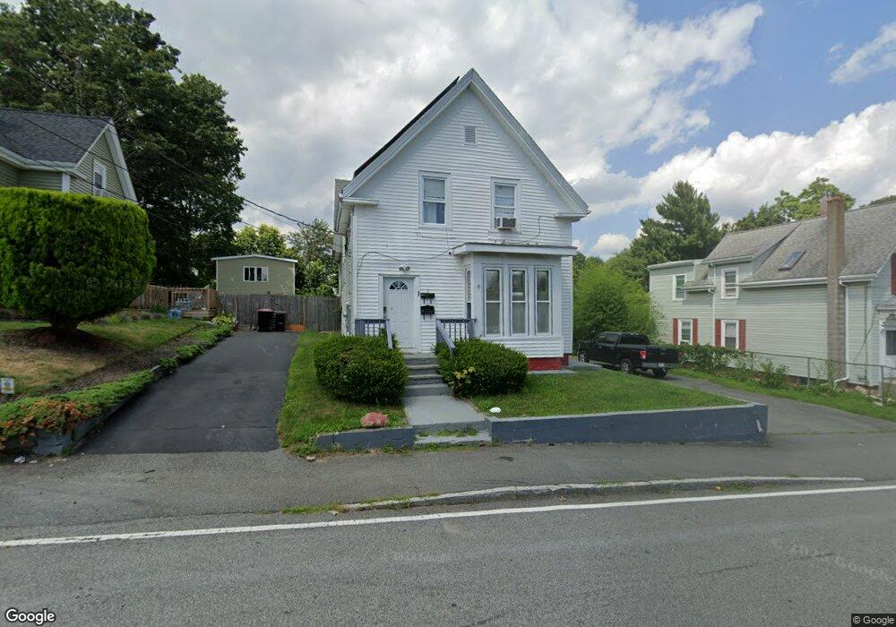 47 Myrtle St unit 2, Brockton, MA 02301 - photo 1