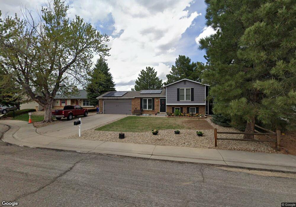 18751 E Quincy Place, Aurora, CO 80015 - photo 1