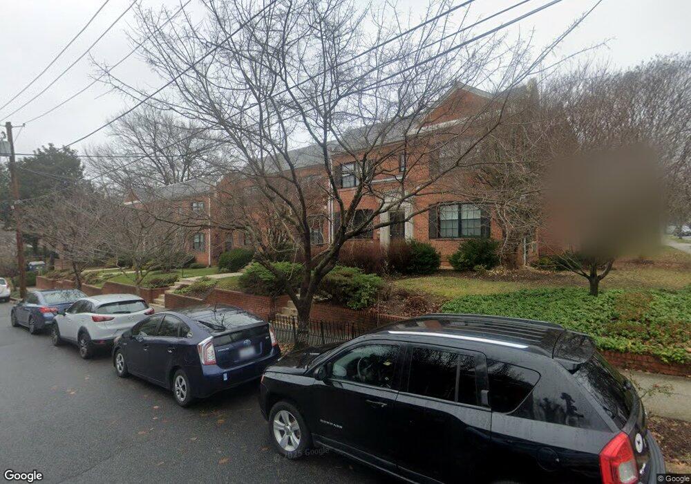 4005 47th St NW, Washington, DC 20016 - photo 1