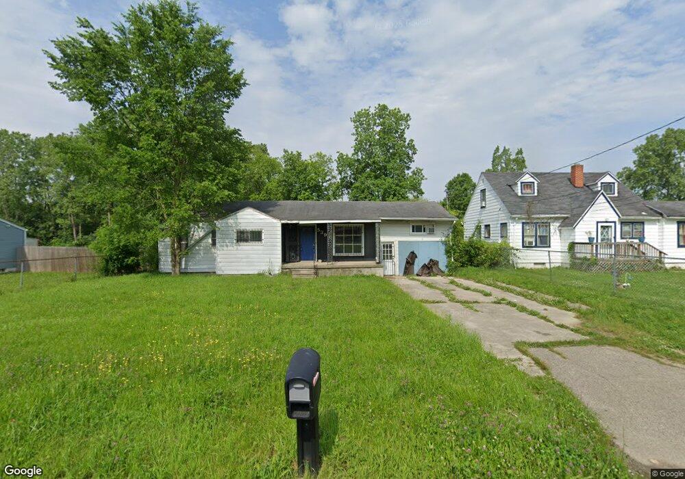 5393 Nassar St, Flint, MI 48505 - photo 1