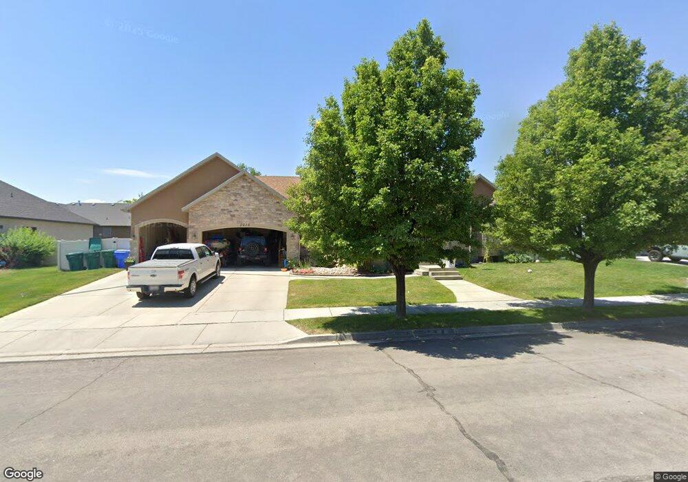 3015 W Durham Woods Way, Riverton, UT 84065 - photo 1