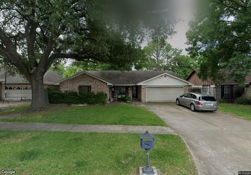 3907 Lemon Tree Ln, Houston, TX 77088 - photo 1
