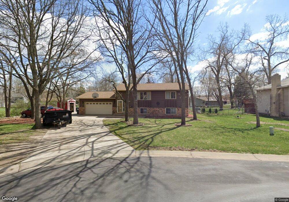 2120 112th Ave NW, Coon Rapids, MN 55433 - photo 1