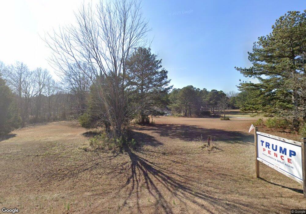 1760 Michael Rd NW, Monroe, GA 30656 - photo 1