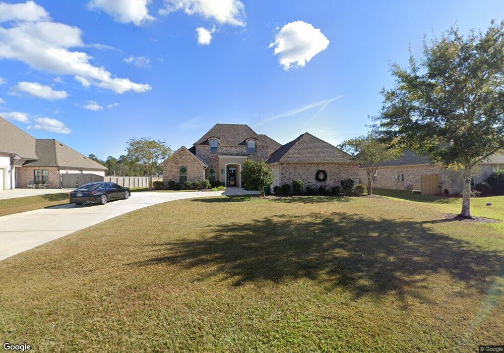 572 S Caleb Dr, Slidell, LA 70461 - photo 1