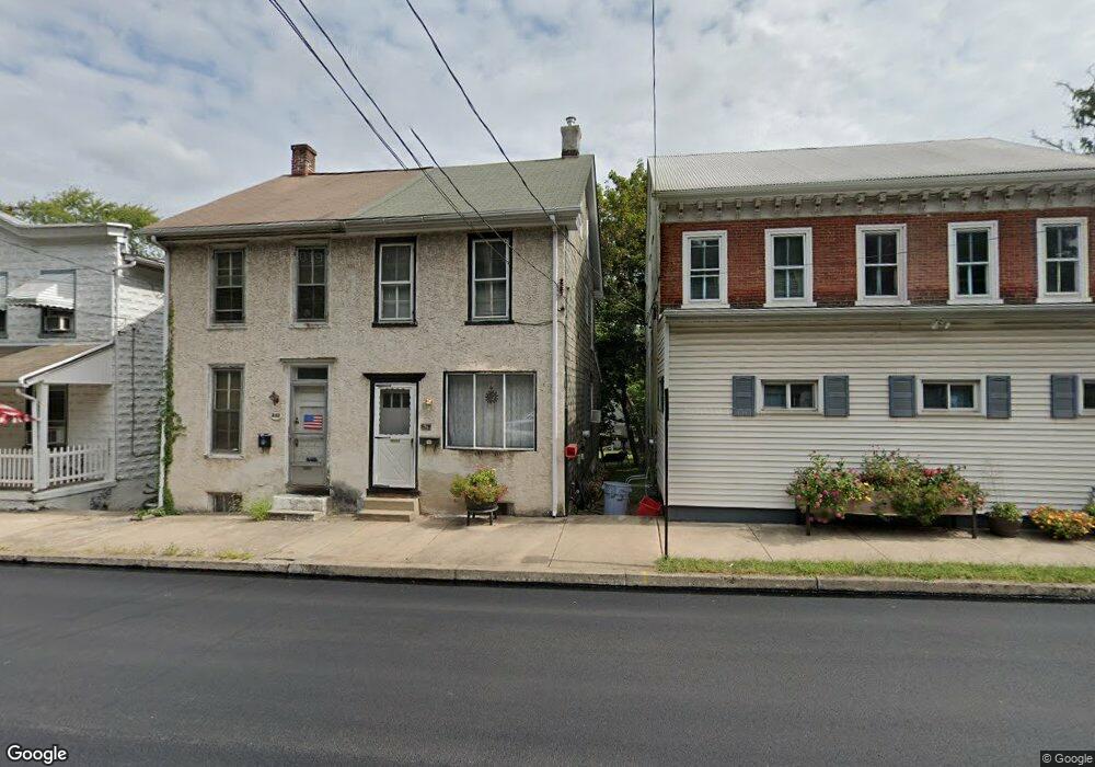 235 S Main St, Spring City, PA 19475 - photo 1