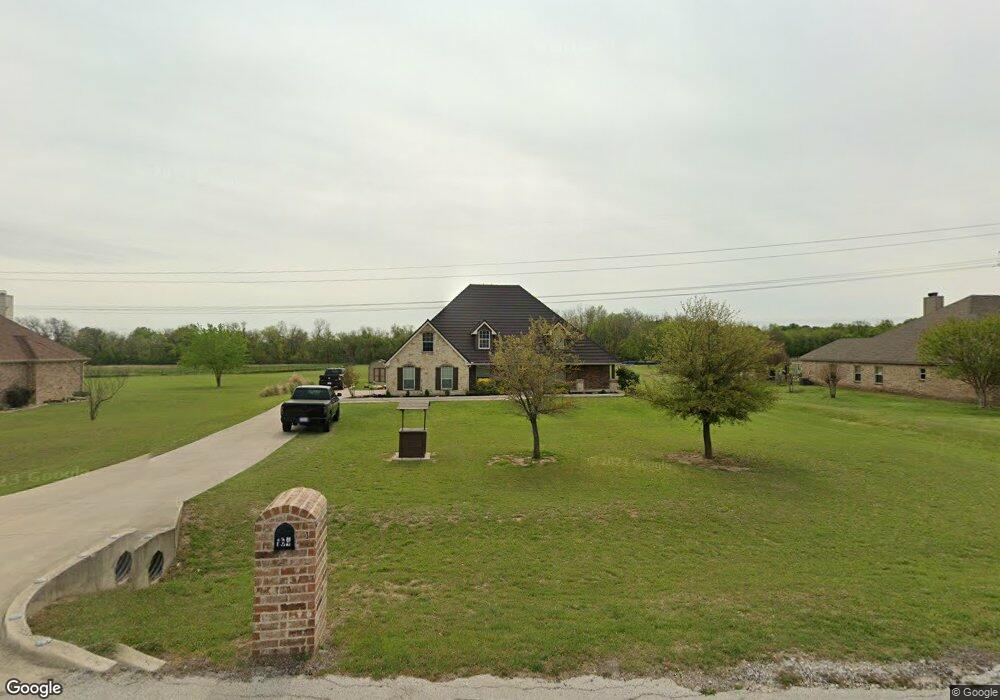 164 Fossil Rock Dr, Azle, TX 76020 - photo 1