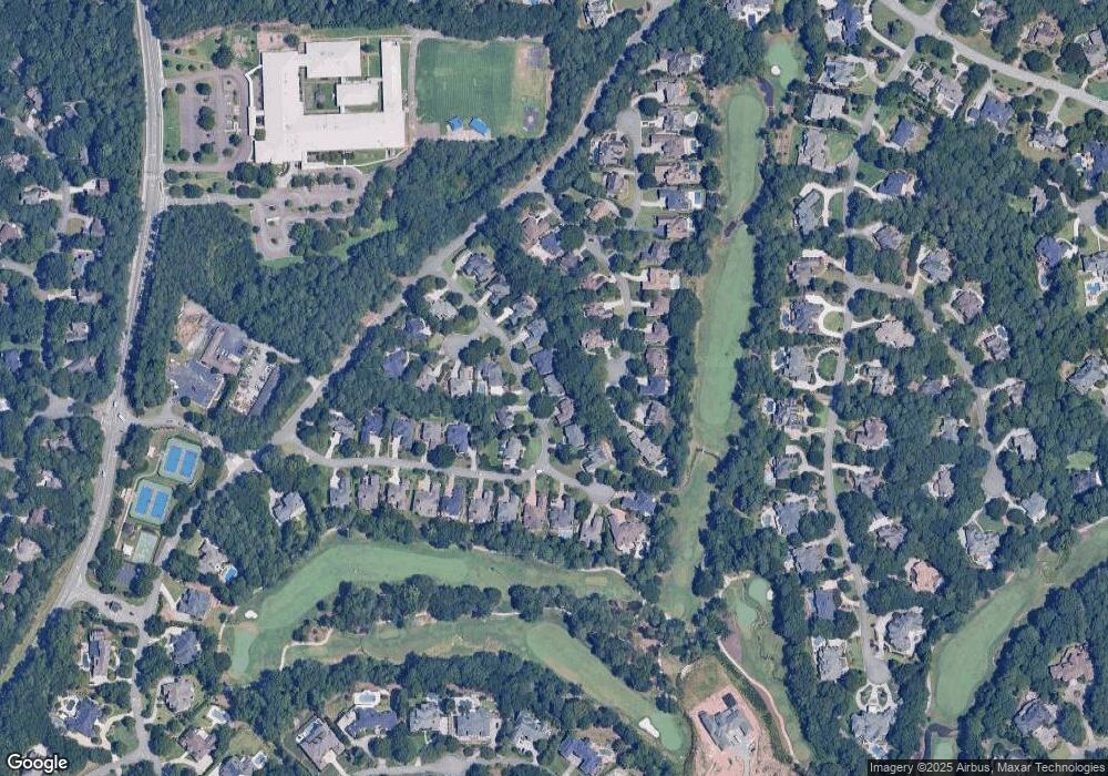 2050 Northwick Pass Way, Alpharetta, GA 30022 - photo 1