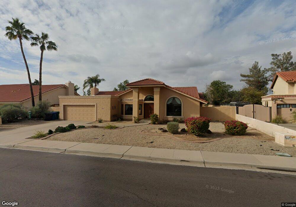 2152 N Yale, Mesa, AZ 85213 - photo 1