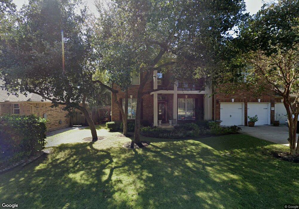 7409 Wisteria Valley Dr, Austin, TX 78739 - photo 1