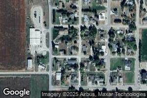 420 W St James St, Spalding, NE 68665