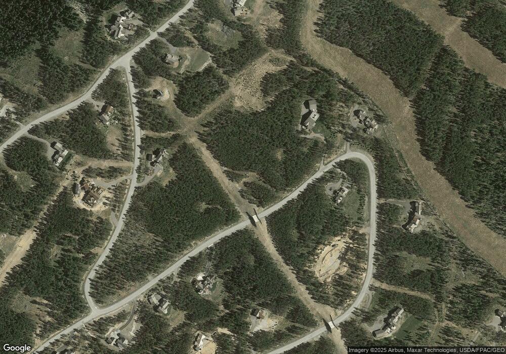 44 Pumice Rd, Big Sky, MT 59716 - photo 1