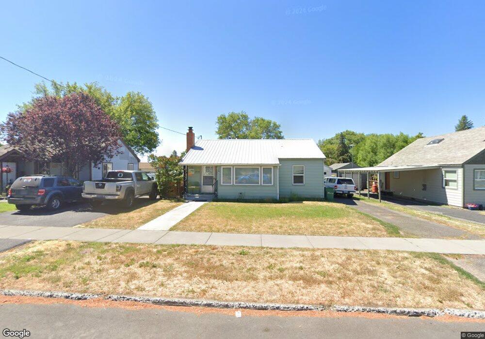 2434 Applegate Ave, Klamath Falls, OR 97601 - photo 1