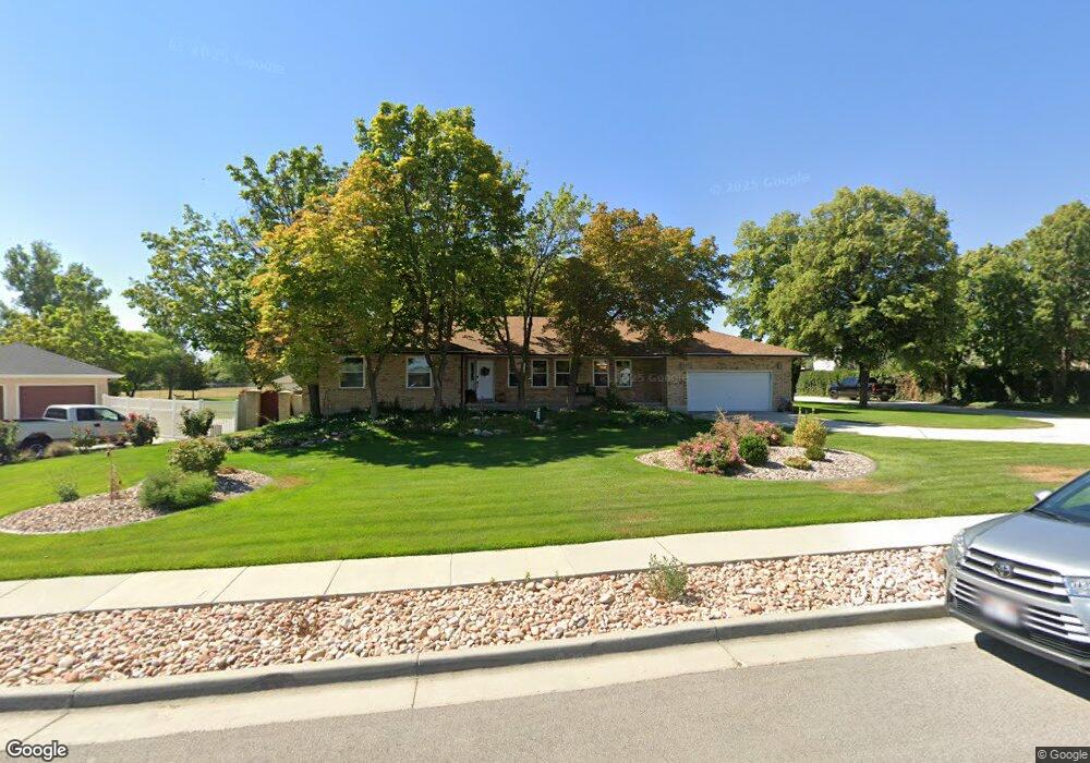 2621 W van Ross Dr, South Jordan, UT 84095 - photo 1