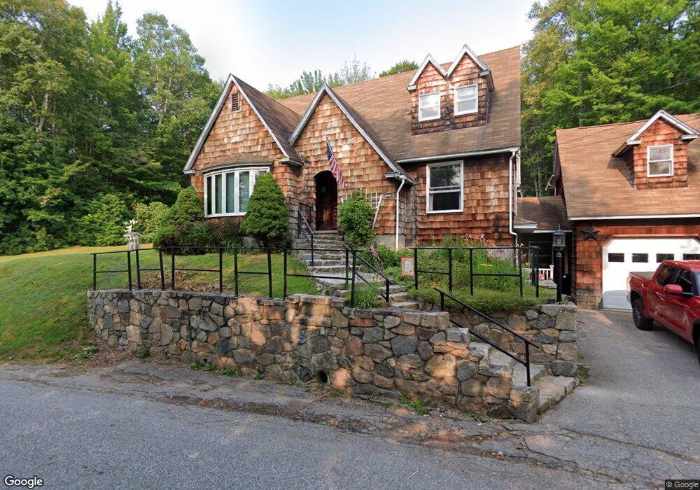 505 3rd Ave, Berlin, NH 03570 - photo 1