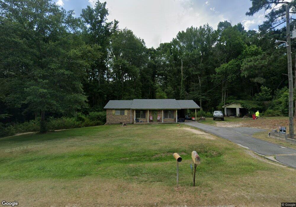 3001 New Clinton Rd, Macon, GA 31211 - photo 1