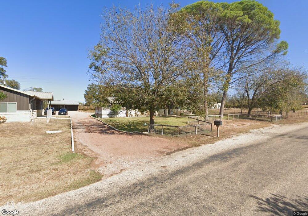 1740 W Live Oak St unit ID1253746P, Fredericksburg, TX 78624 - photo 1