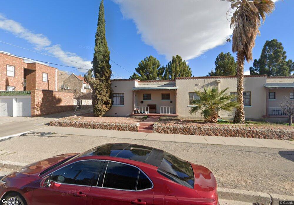 2813 San Jose Ave unit 1-8, El Paso, TX 79930 - photo 1