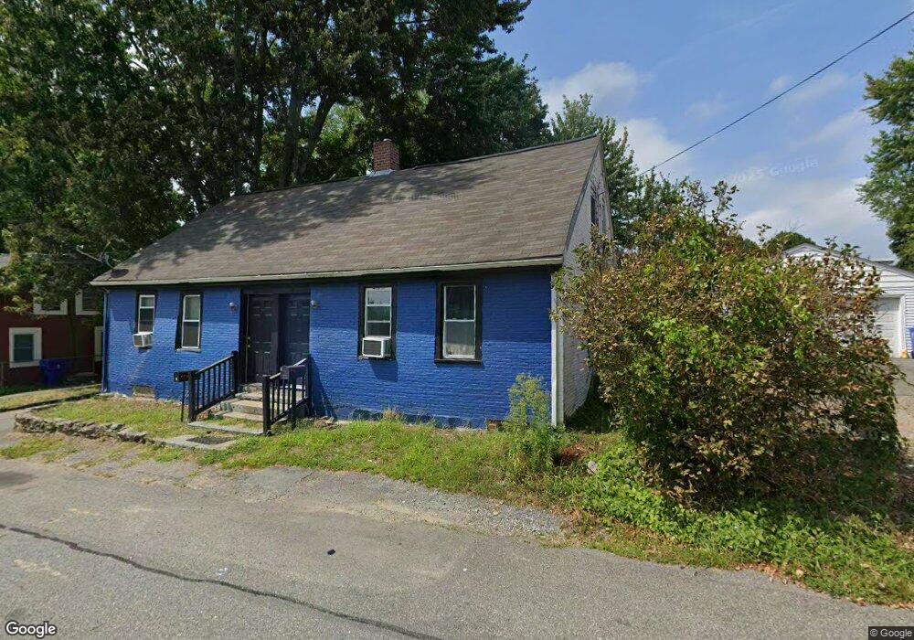 11 Albro Ave, Taunton, MA 02780 - photo 1