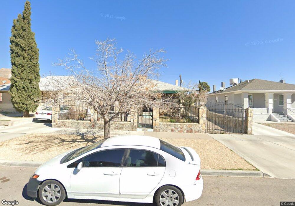 2815 Memphis Ave, El Paso, TX 79930 - photo 1