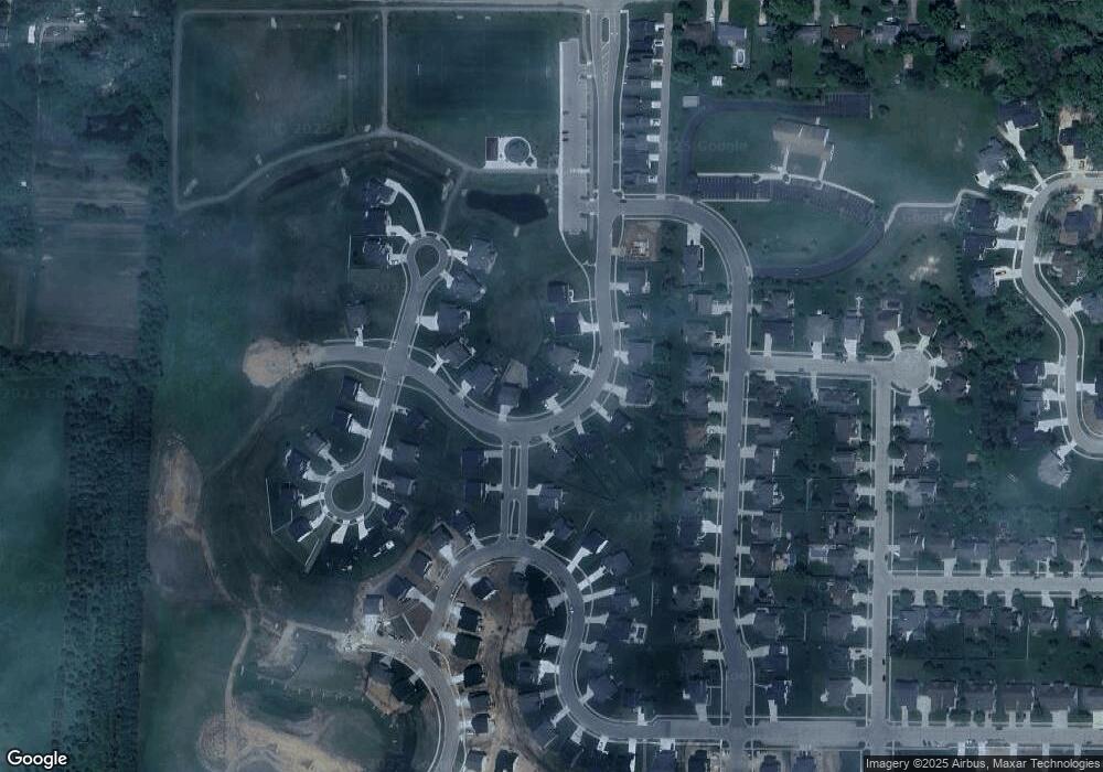 409 Peterson Trail, Oregon, WI 53575 - photo 1