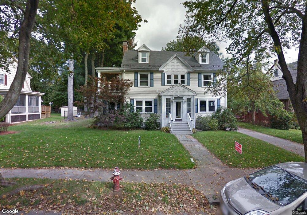 31 Locksley Rd, Newton Center, MA 02459 - photo 1