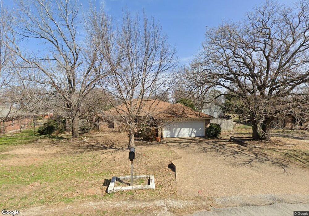 925 Wayne Trail, Azle, TX 76020 - photo 1