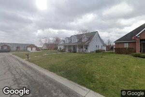 512 N High St, Pandora, OH 45877