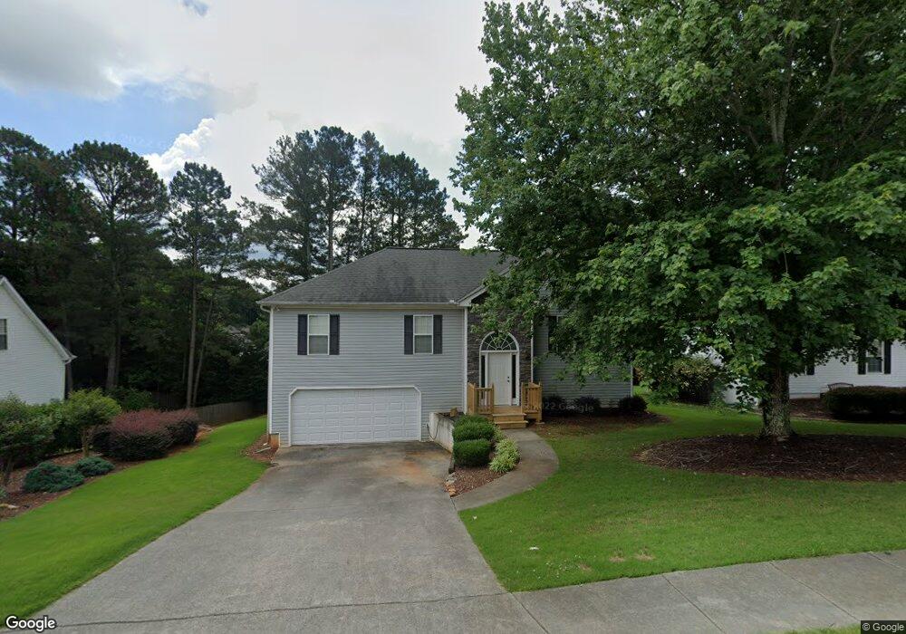 211 Taylors Farm Dr, Canton, GA 30115 - photo 1